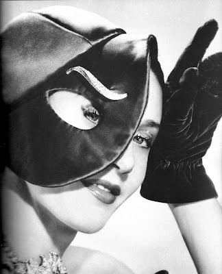 Hats of Elsa Schiaparelli