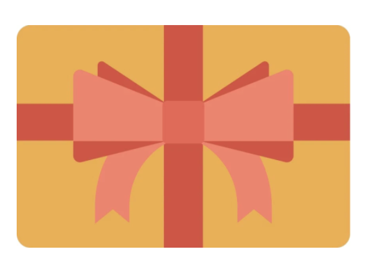 Fanny & June Gift Card