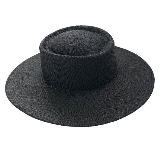 The Painter - Black - Small