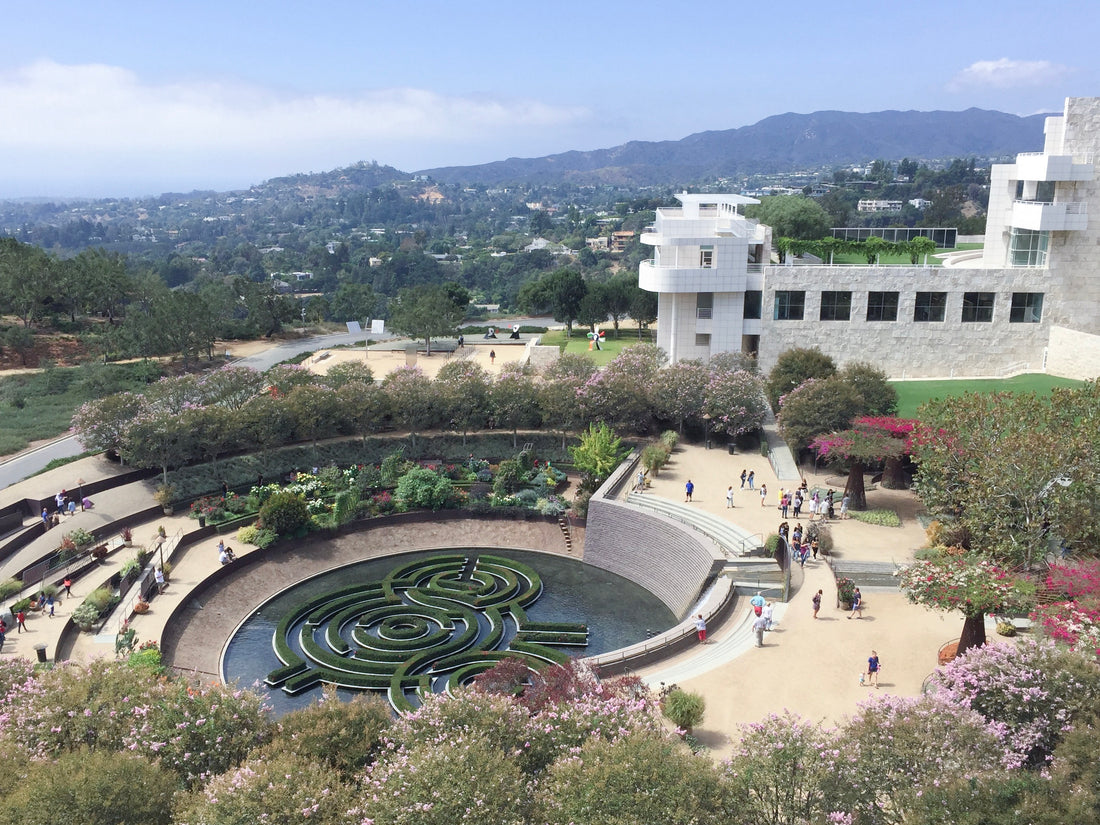 Favorite Things To Do in Los Angeles