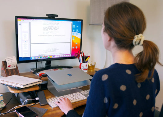 Creative Conversations: Screenwriter Audrey Shulman