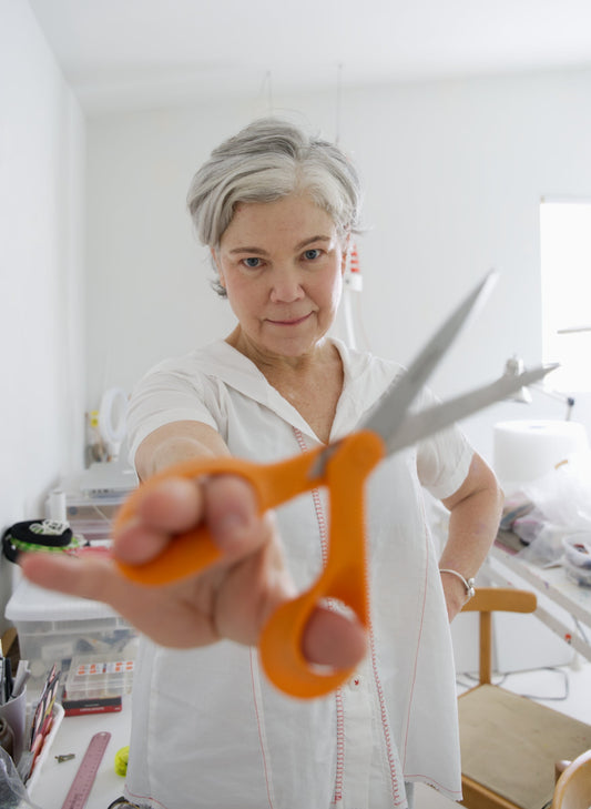 Creative Conversations: Lanie Gannon Isn’t Done Making Art