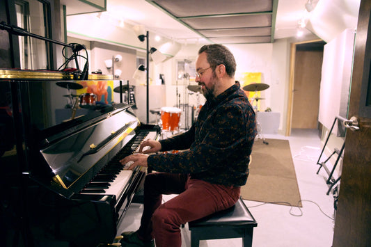 Creative Conversations: Loney Hutchins on the business of running an indie label