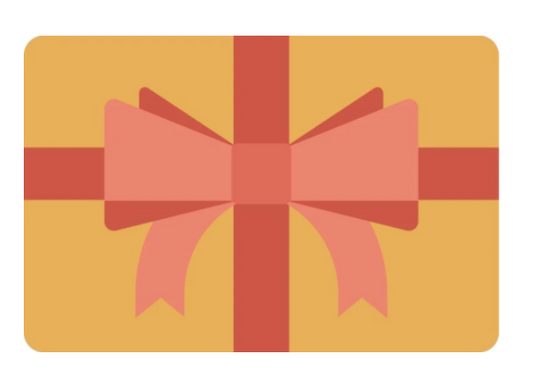 Fanny & June Gift Card